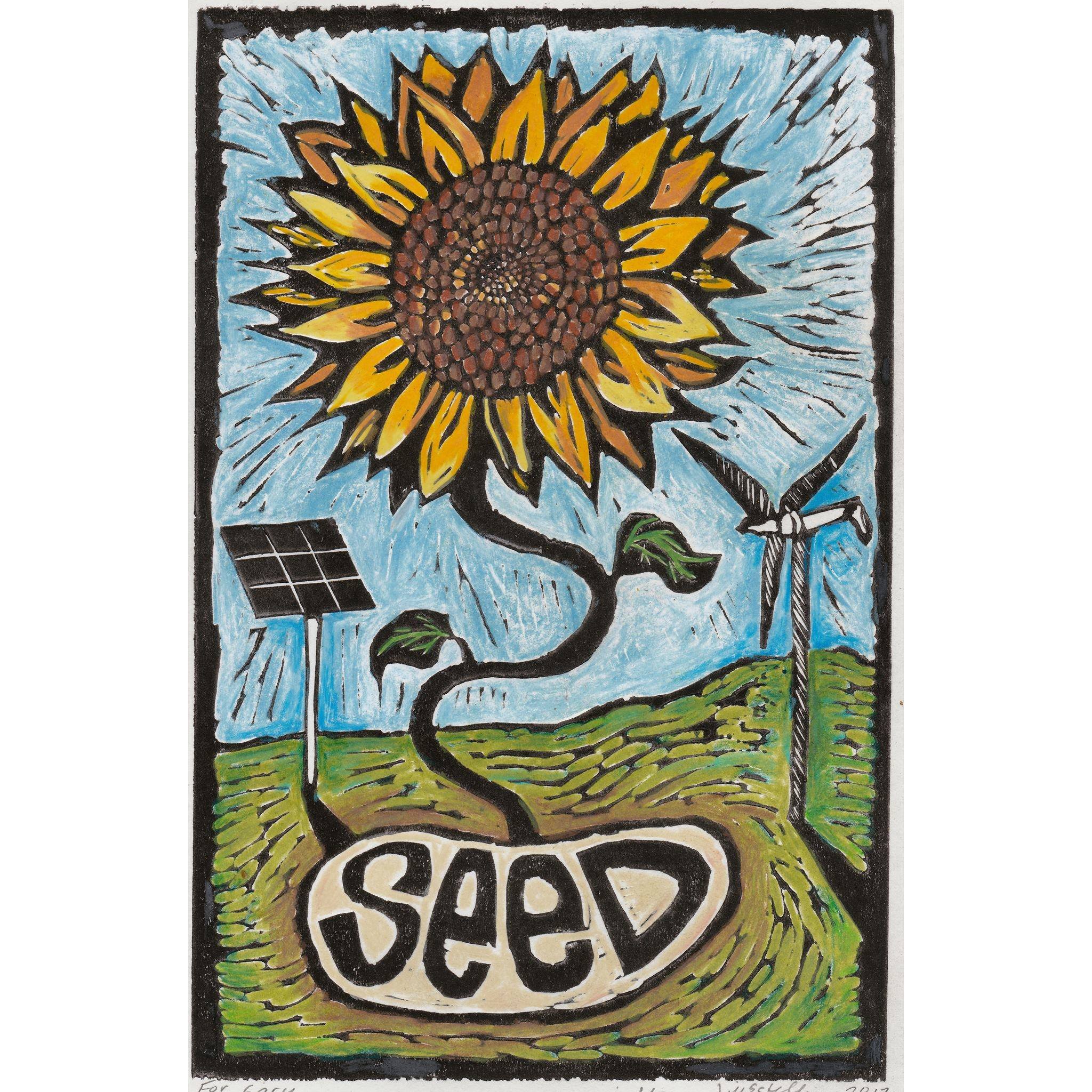 Solar SEED Project
