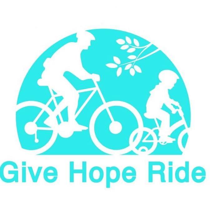 The Give Hope Ride