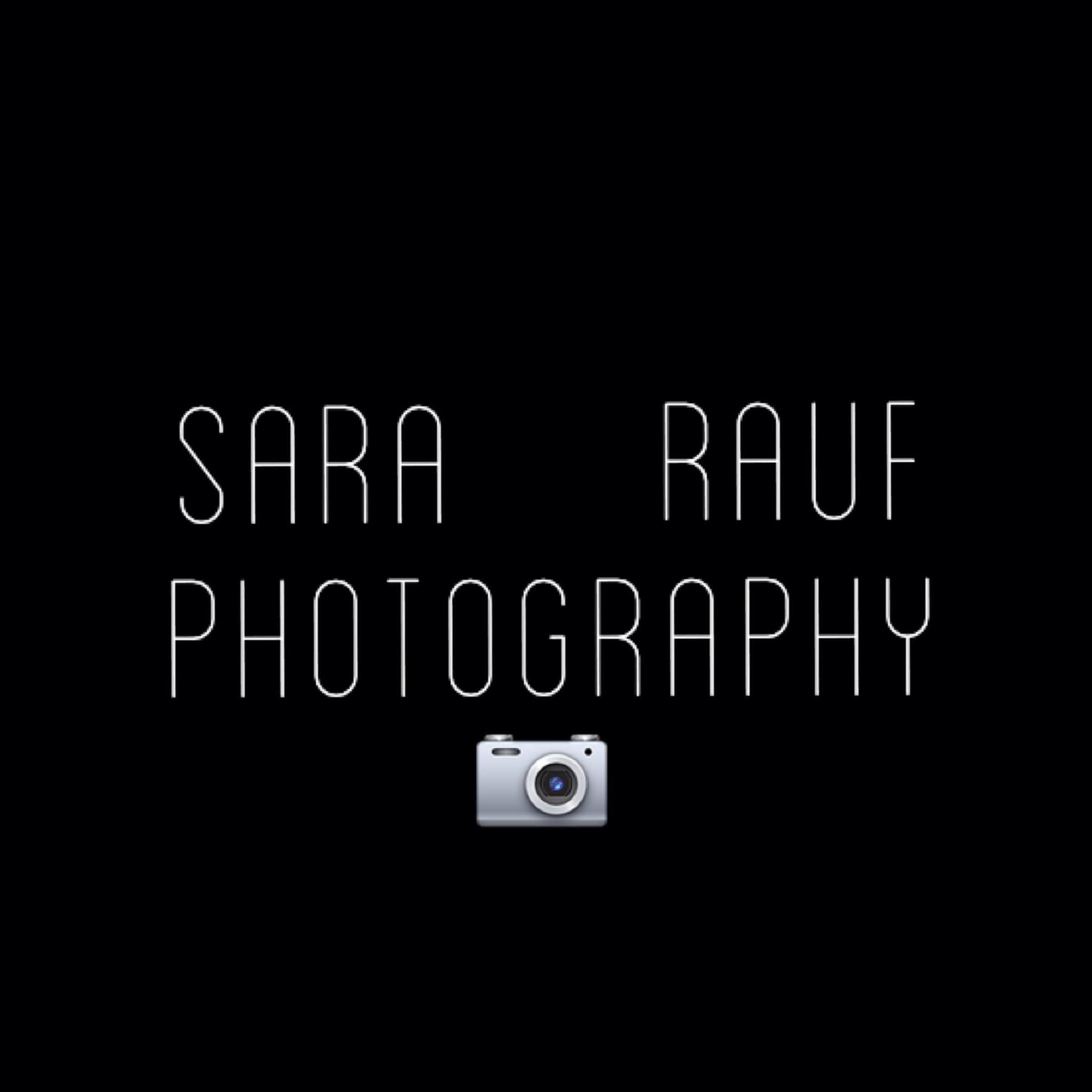 Sara Rauf Photography