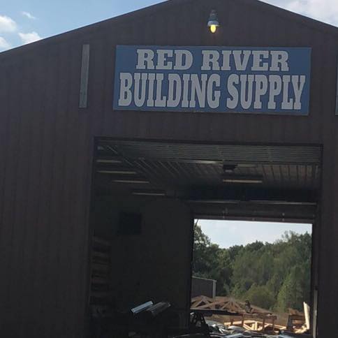 Red River Building Supply