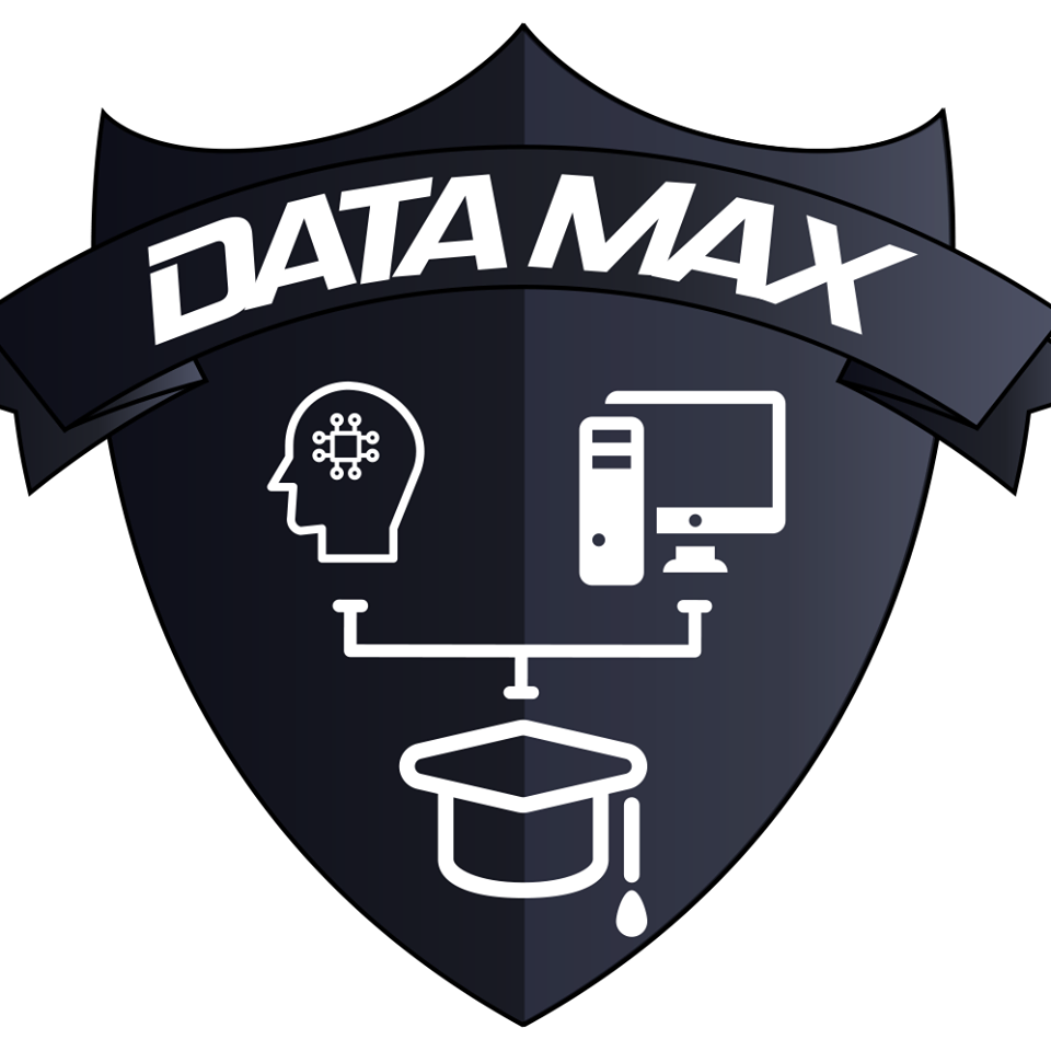 DATA MAX | Mersin