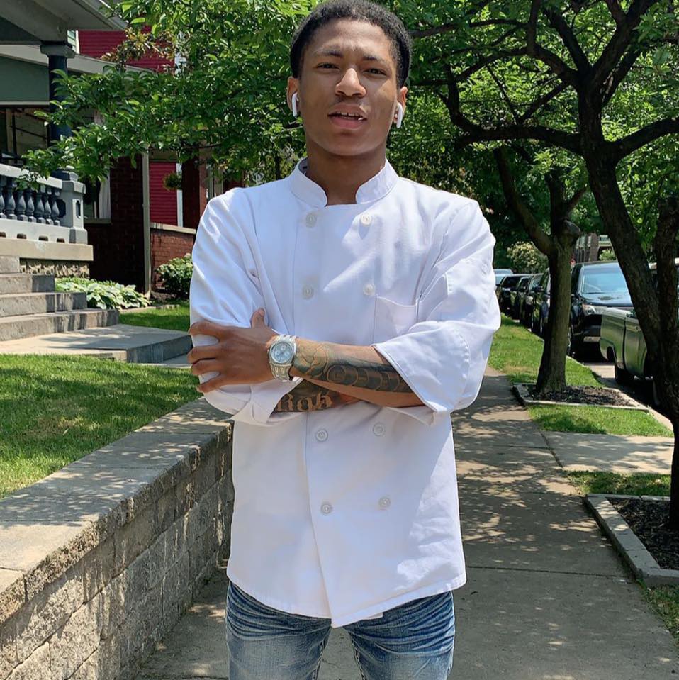 Chef Rob