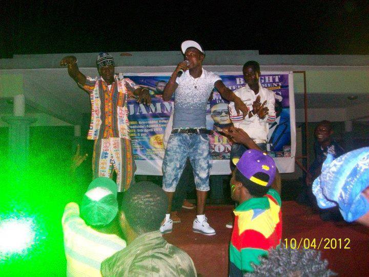Yapi Surprise Music