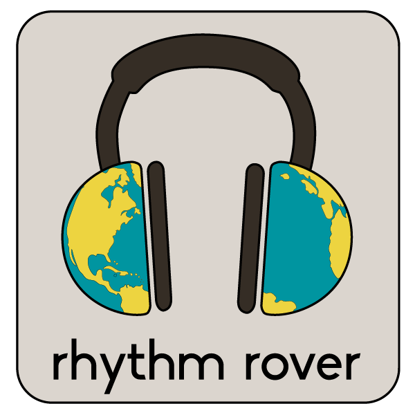 Rhythm Rover
