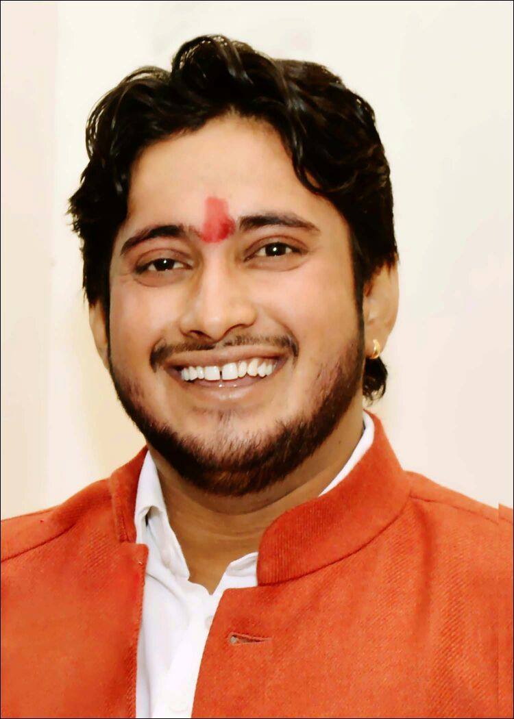 Rajesh kumar