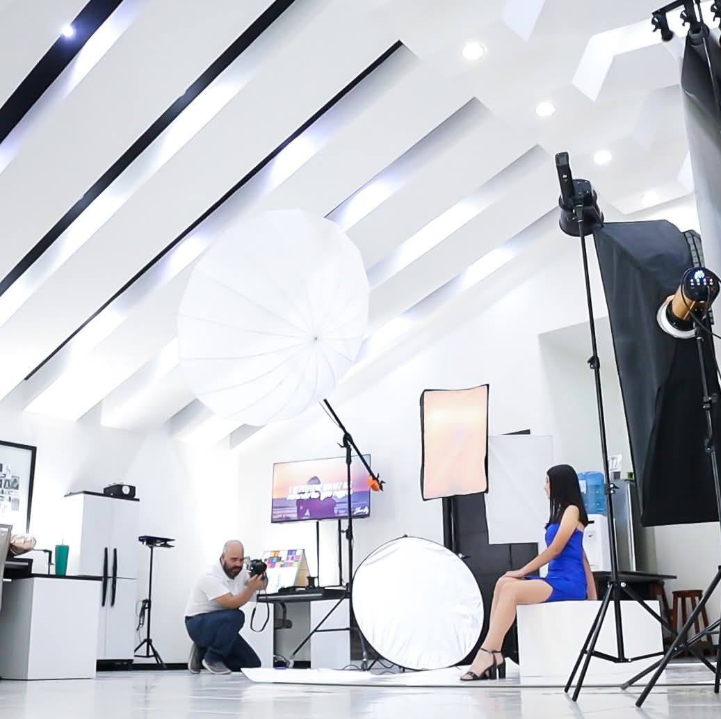 Ed Studio - Renta de estudio fotográfico en Chihuahua