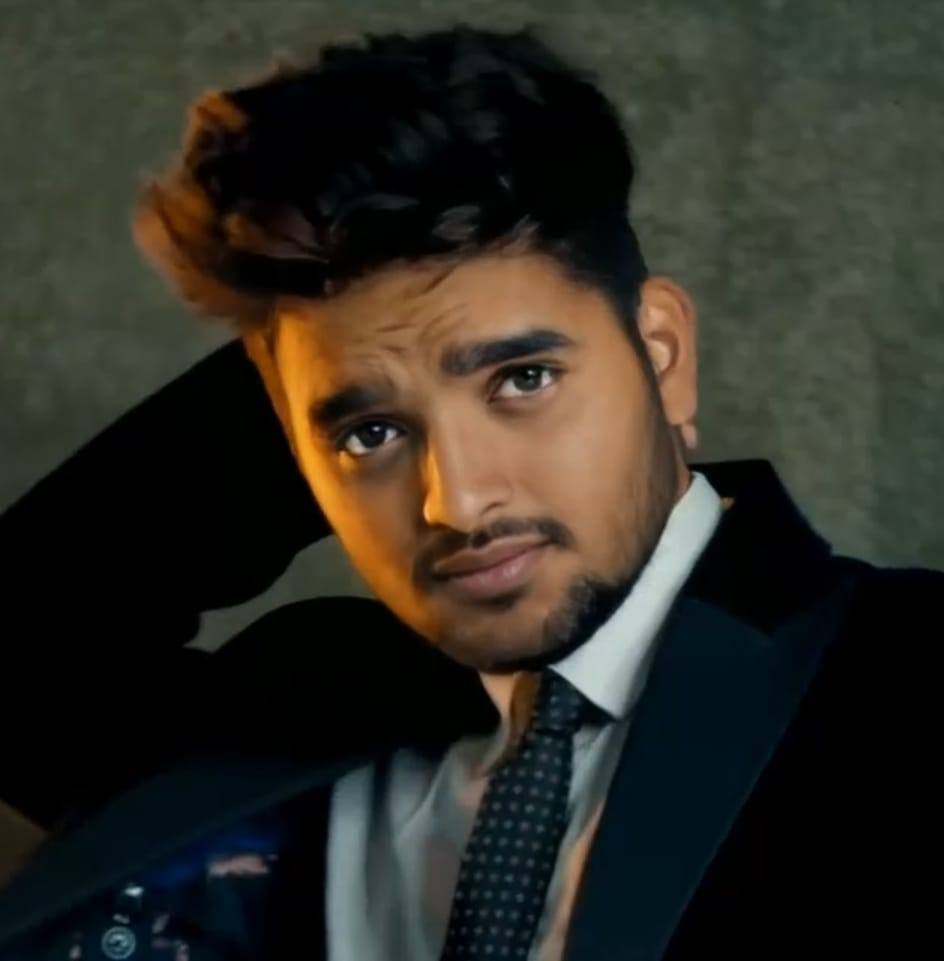 Munish Rana