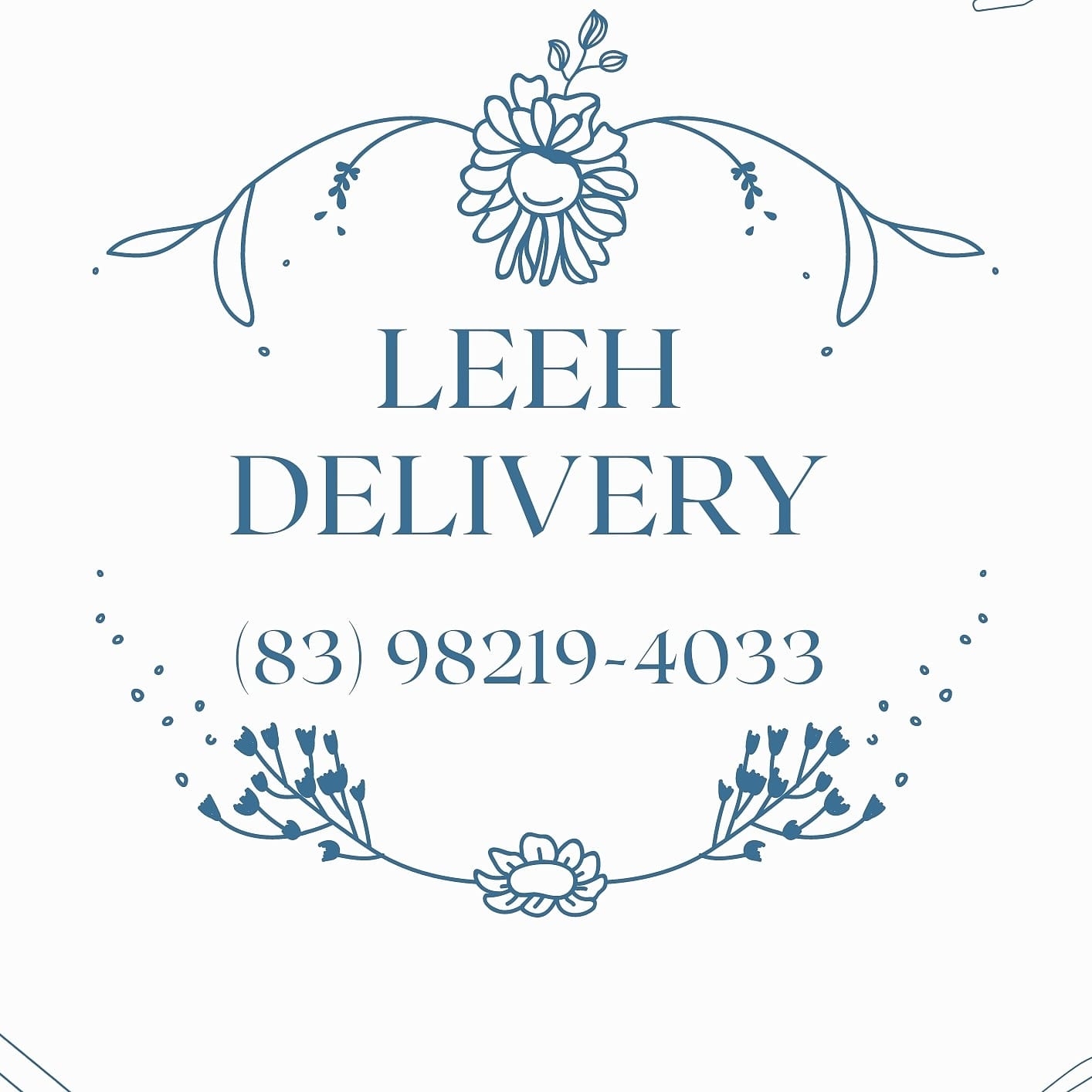 Leeh Delivery