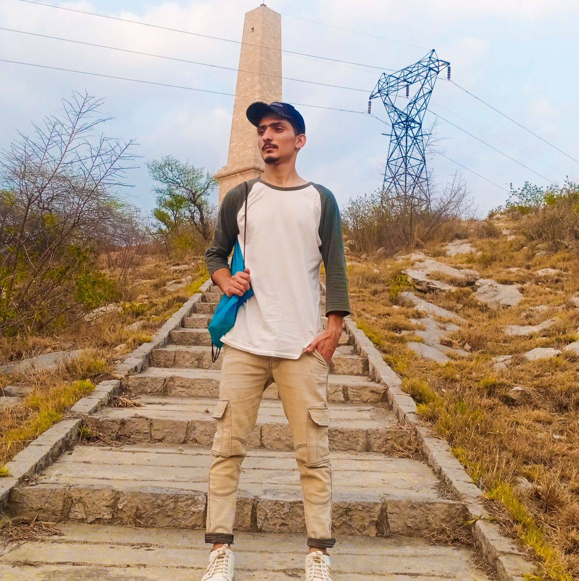 Shehryar Shehry