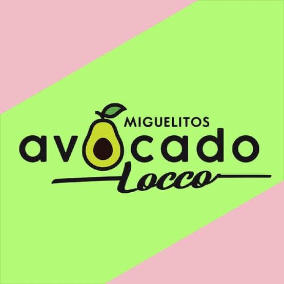 Avocado Locco- Bacolod