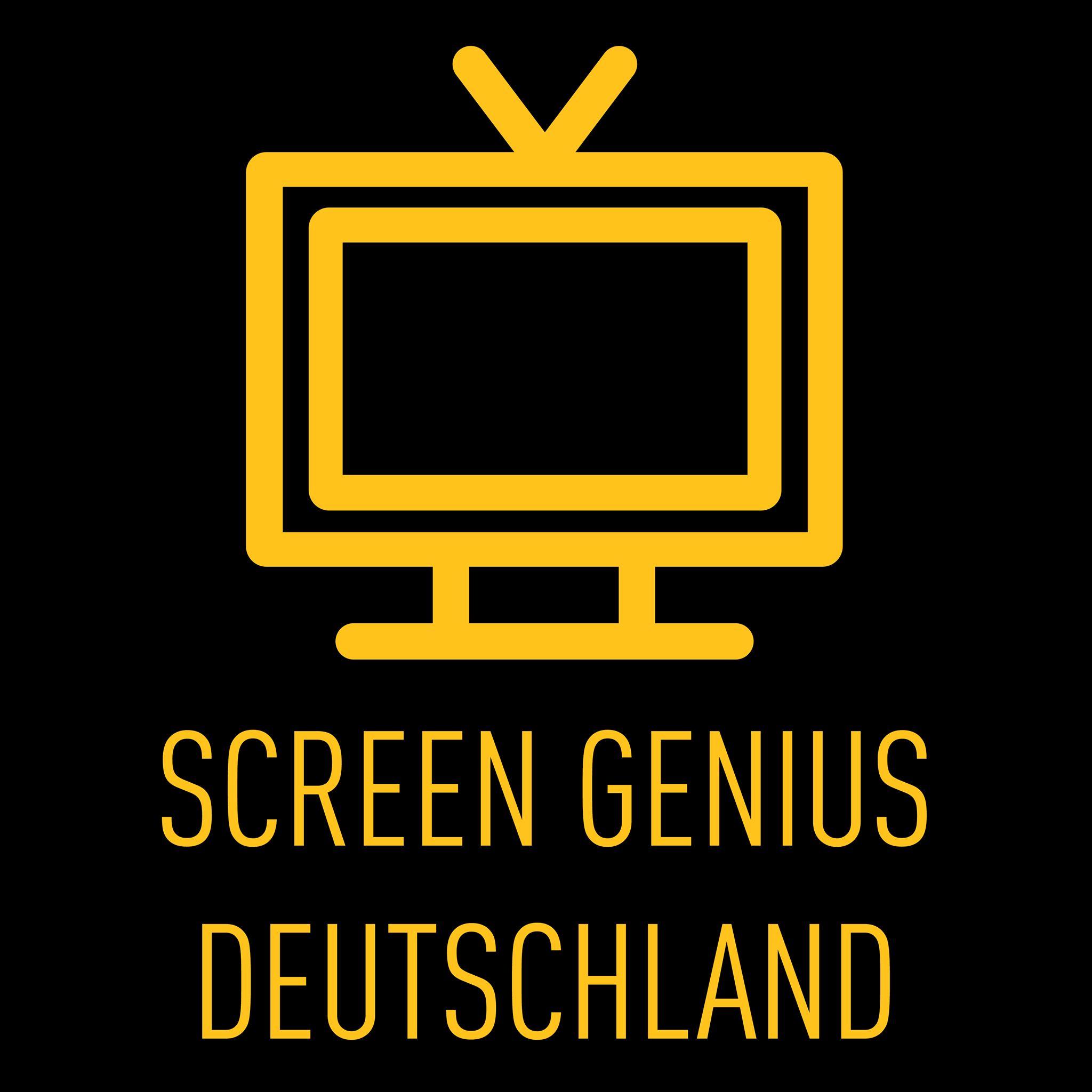 Screen Genius Deutschland