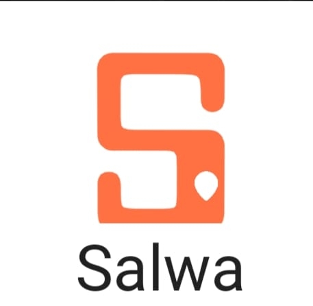 SALWA Food Delivery App
