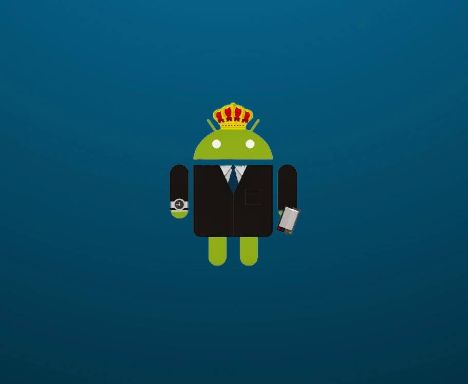 Prince Android