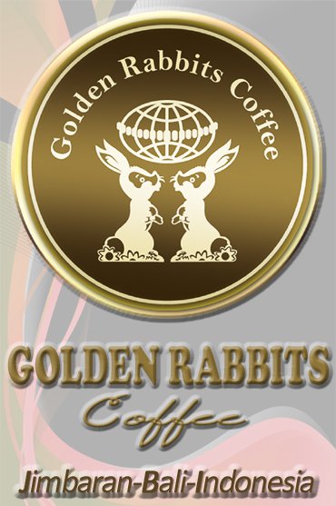 Golden Rabbits Coffee | Jimbaran