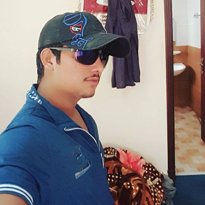 Perwaiz rajpoot