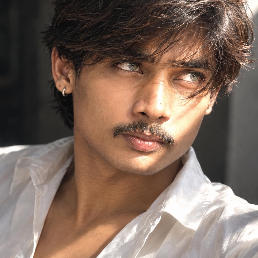 Mukesh Nishad Raj