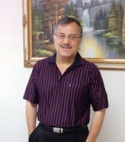 United Plus Financial Inc - Sam Modir | Los Angeles CA