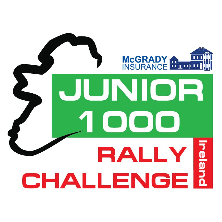Junior 1000 Rally Challenge Ireland