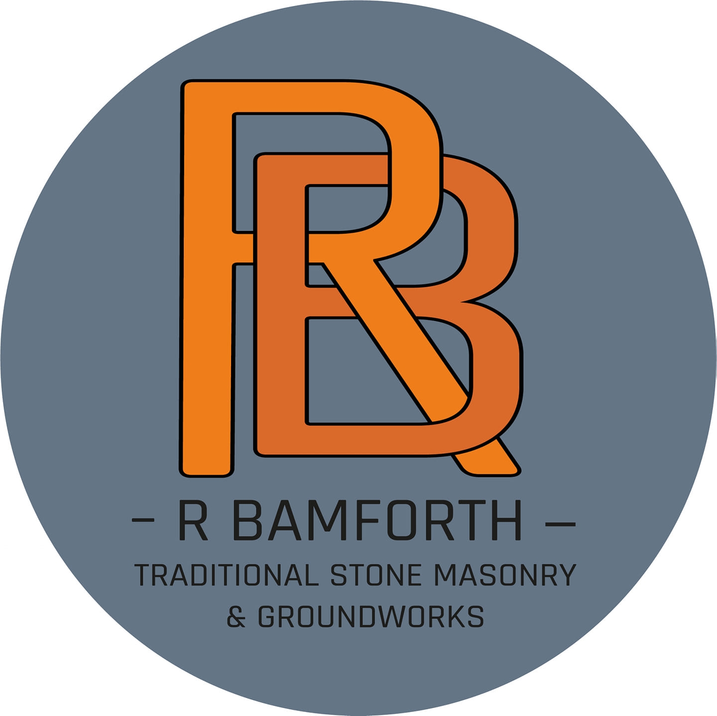 R Bamforth