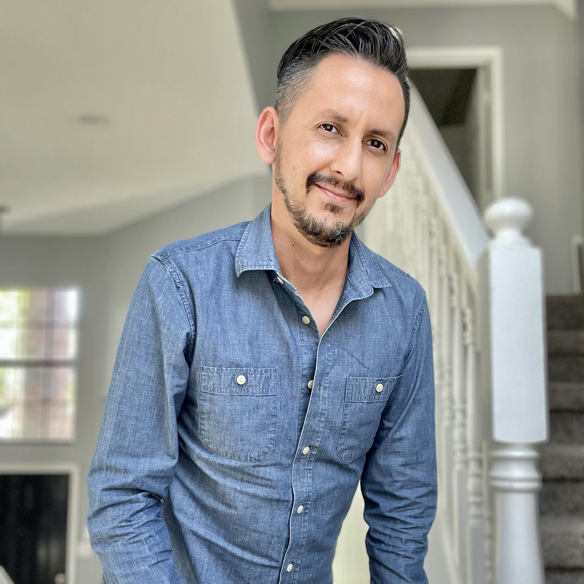 Albert Rios