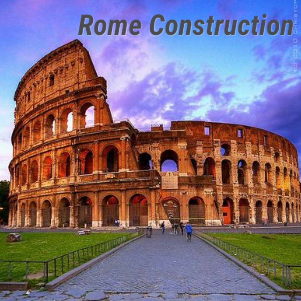 Rome Construction Inc | Plainfield IL