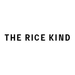 The Rice Kind
