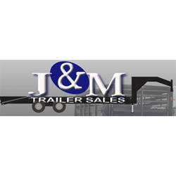 J & M Trailer Sales | Laurel MT