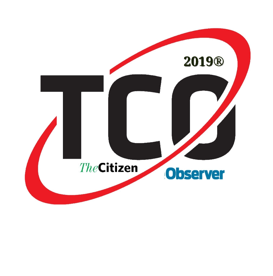 The Citizen Observer