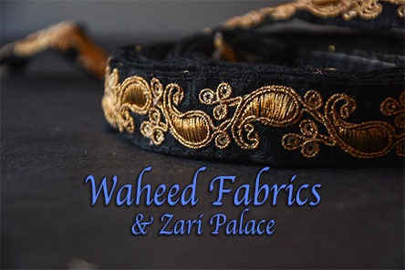 Waheed Fabrics | Gujranwala