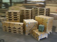 Quick-Crate North America | Greenville SC
