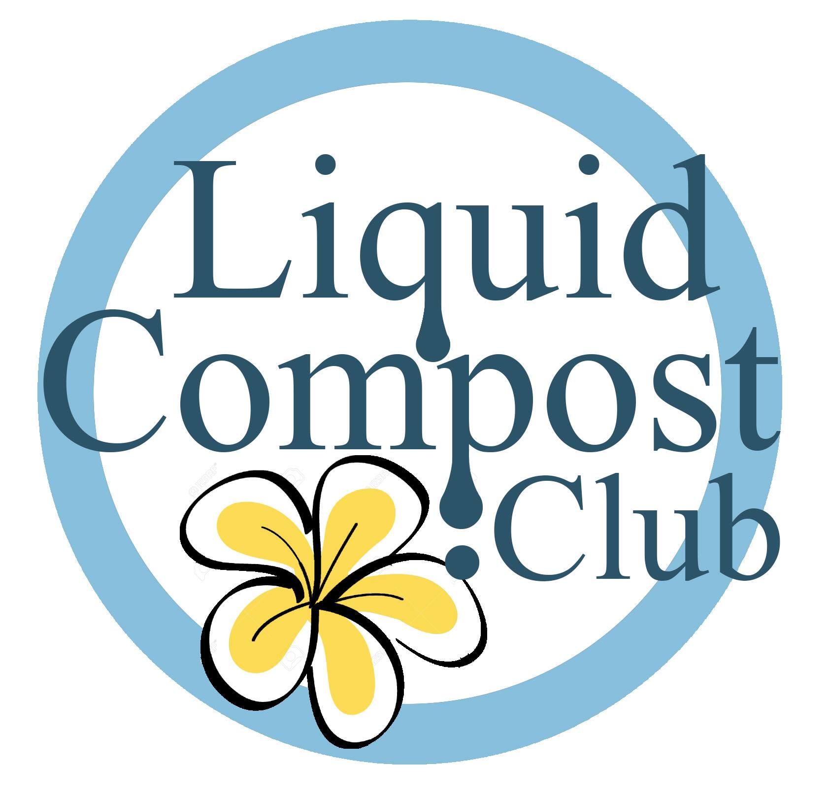 Liquid Compost Club | San Francisco CA
