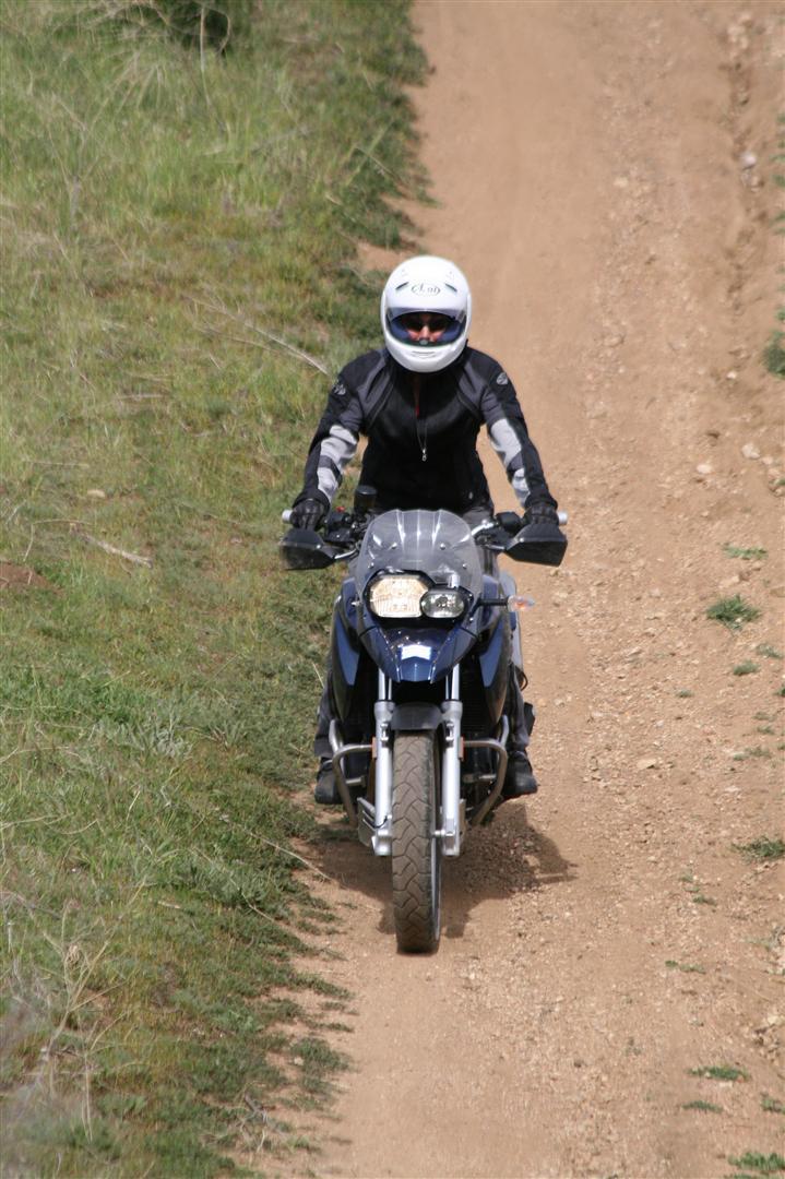 GS Riders of Westside Motorsports
