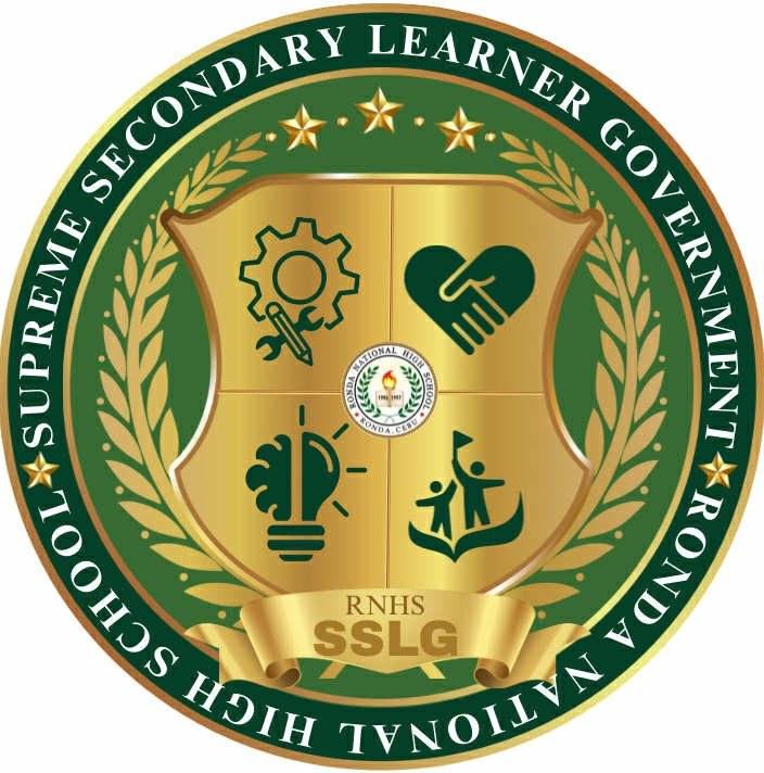 Ronda National High School