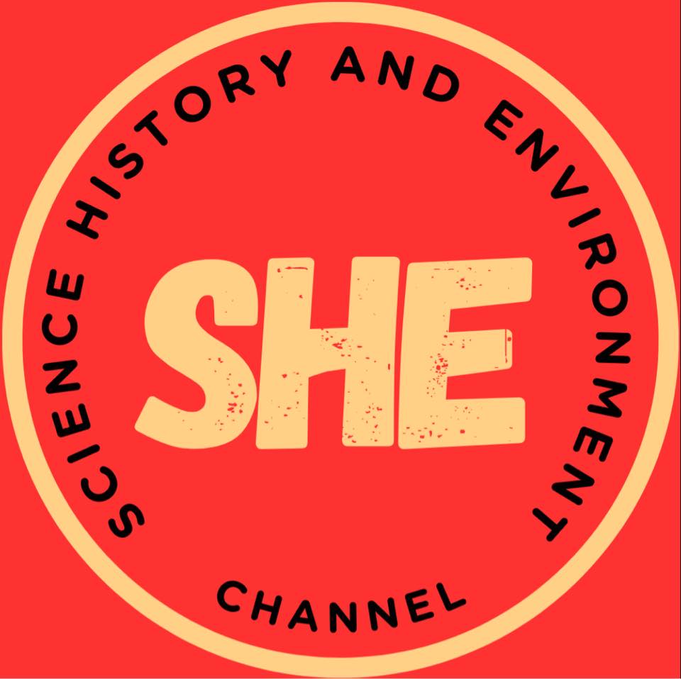 SHE - Science History Environment