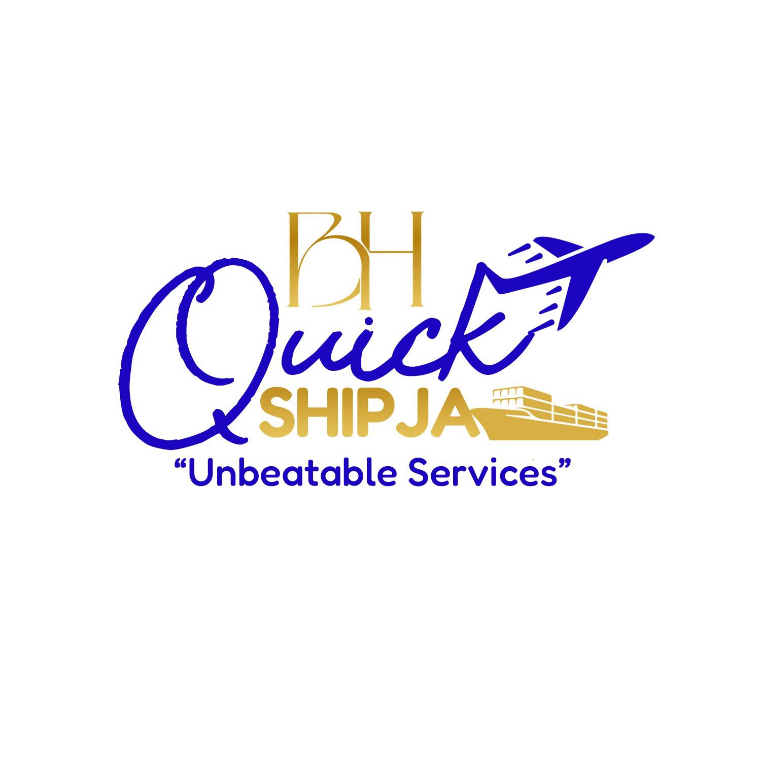 Bhquickshipja | Spanish Town