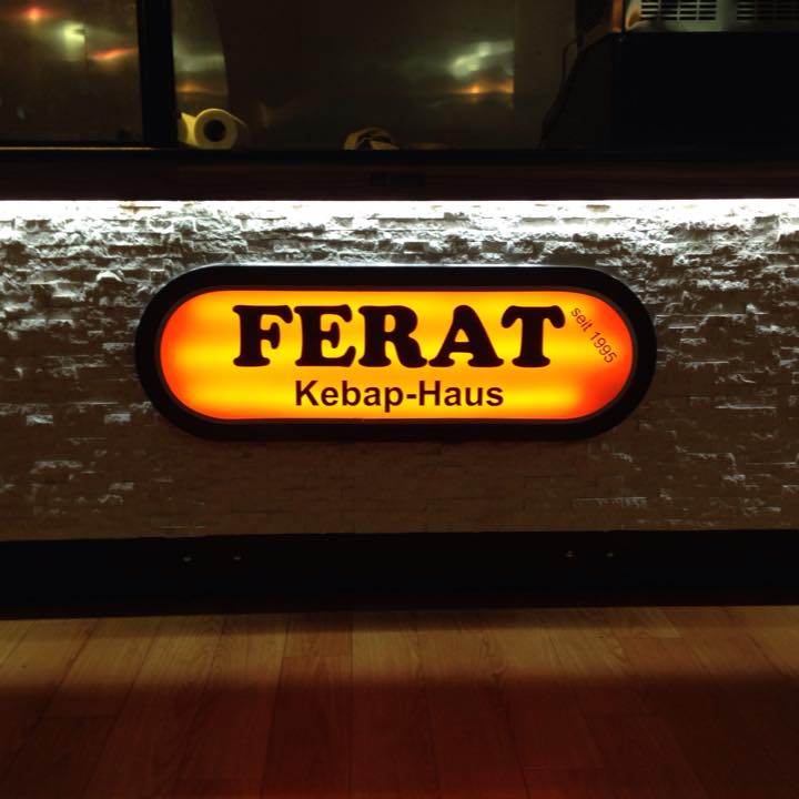 FERAT | Dresden