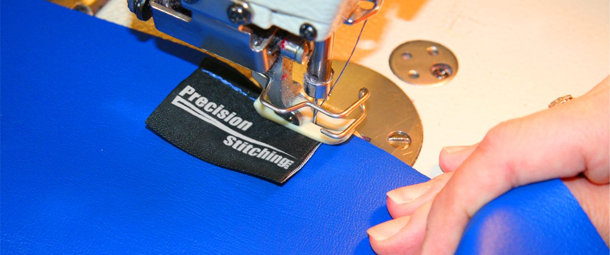 Precision Stitching Ltd | Nottingham