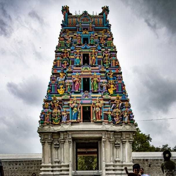 முத்தூர் காணியாளர்கள் | Muttur