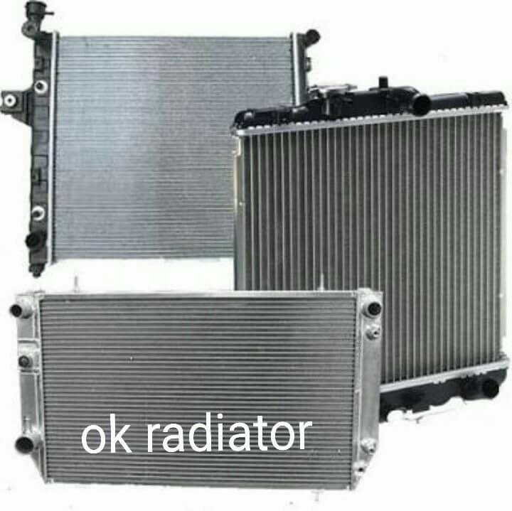 Ok Radiator | Padra