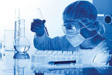 S.s.H Lab For Medical Analysis