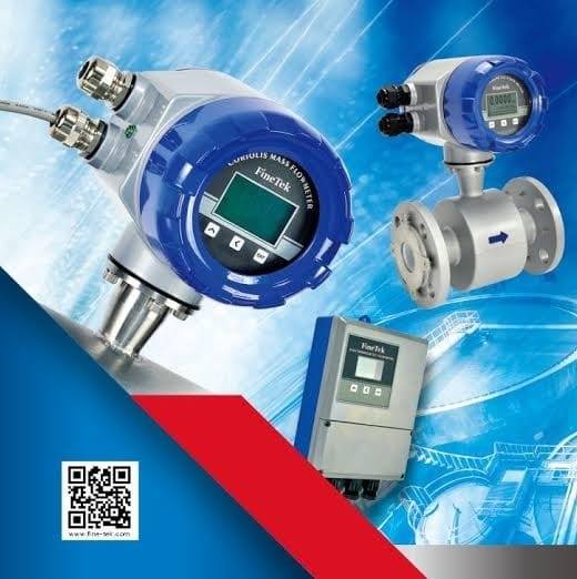 FineTek Instruments Industry | Tangerang