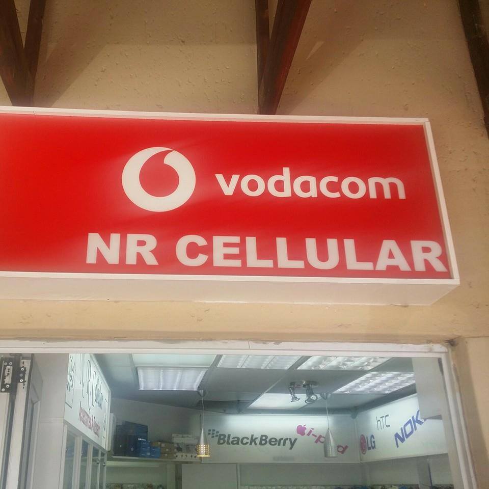 N R Cellular