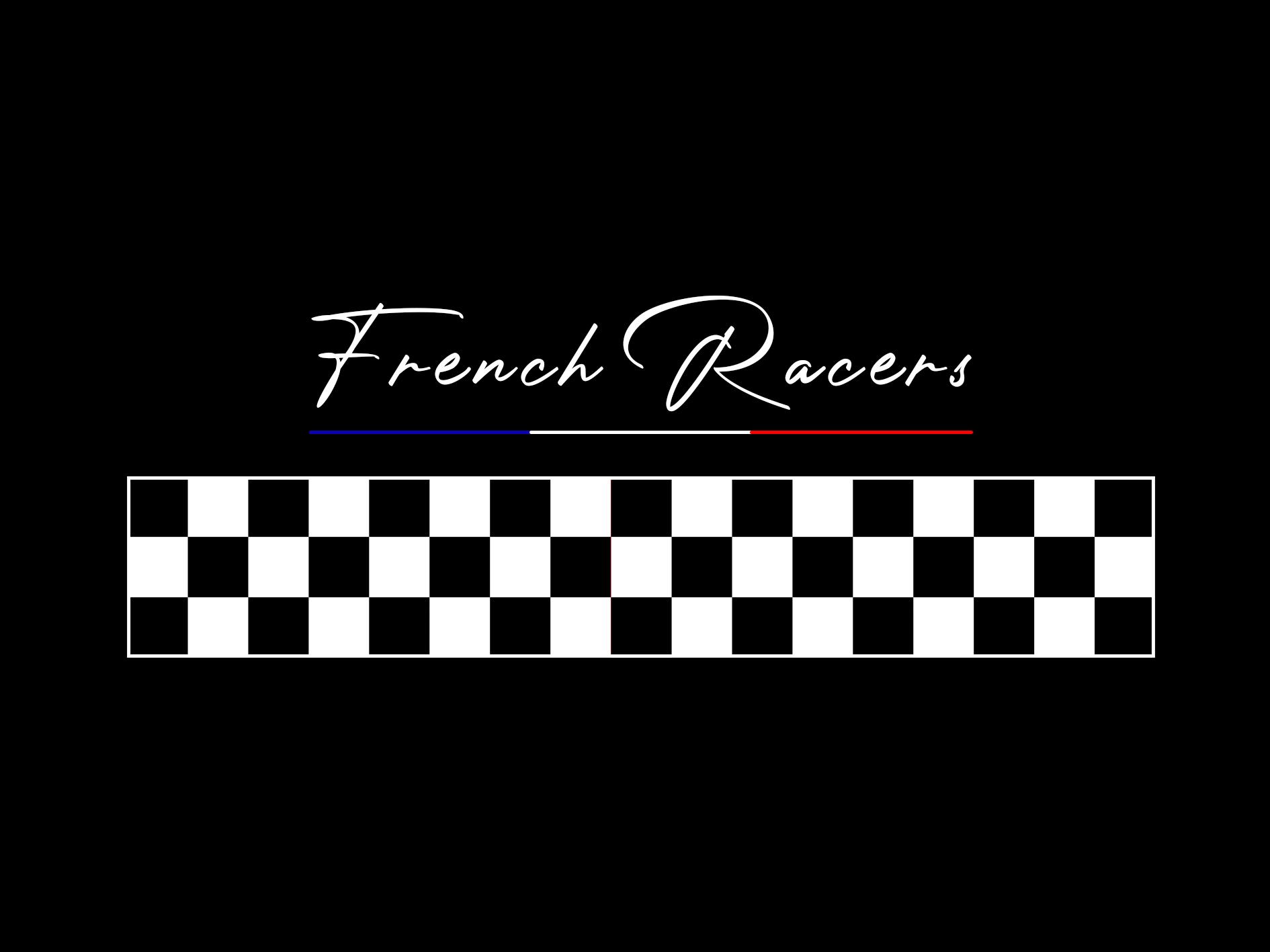 French Racers