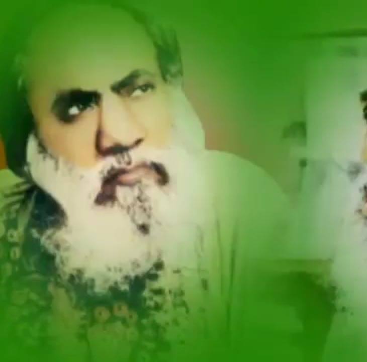 Baba G Gama Hayyat Sarkar
