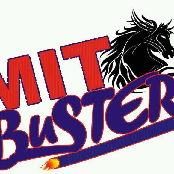 MIT Busters