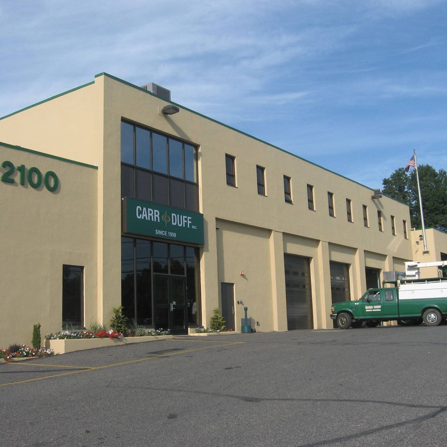 Carr & Duff, Inc. | Huntingdon Valley PA