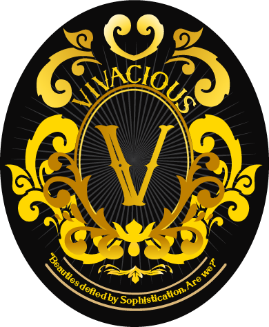 Vivacious