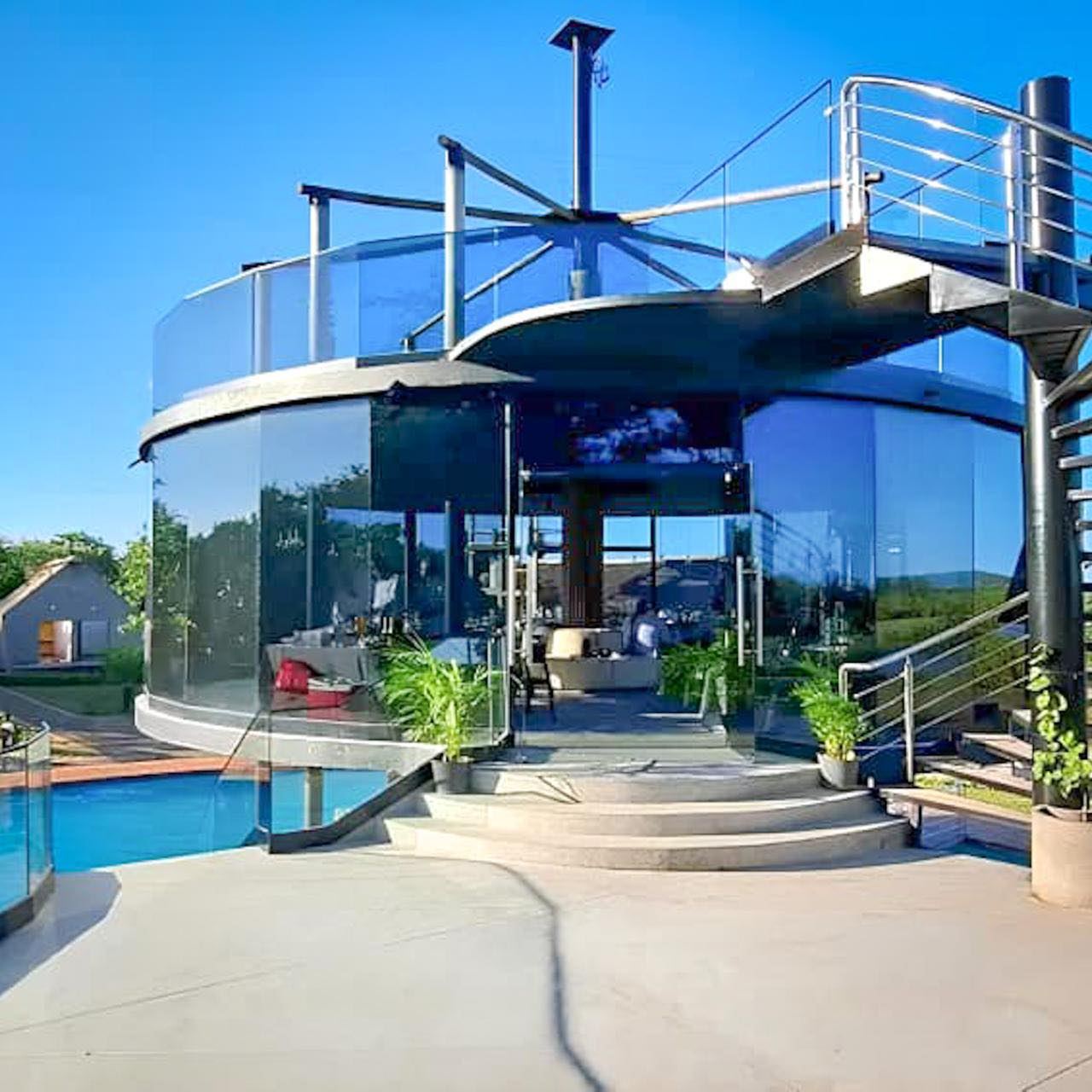 Mahubo Mahuboresort
