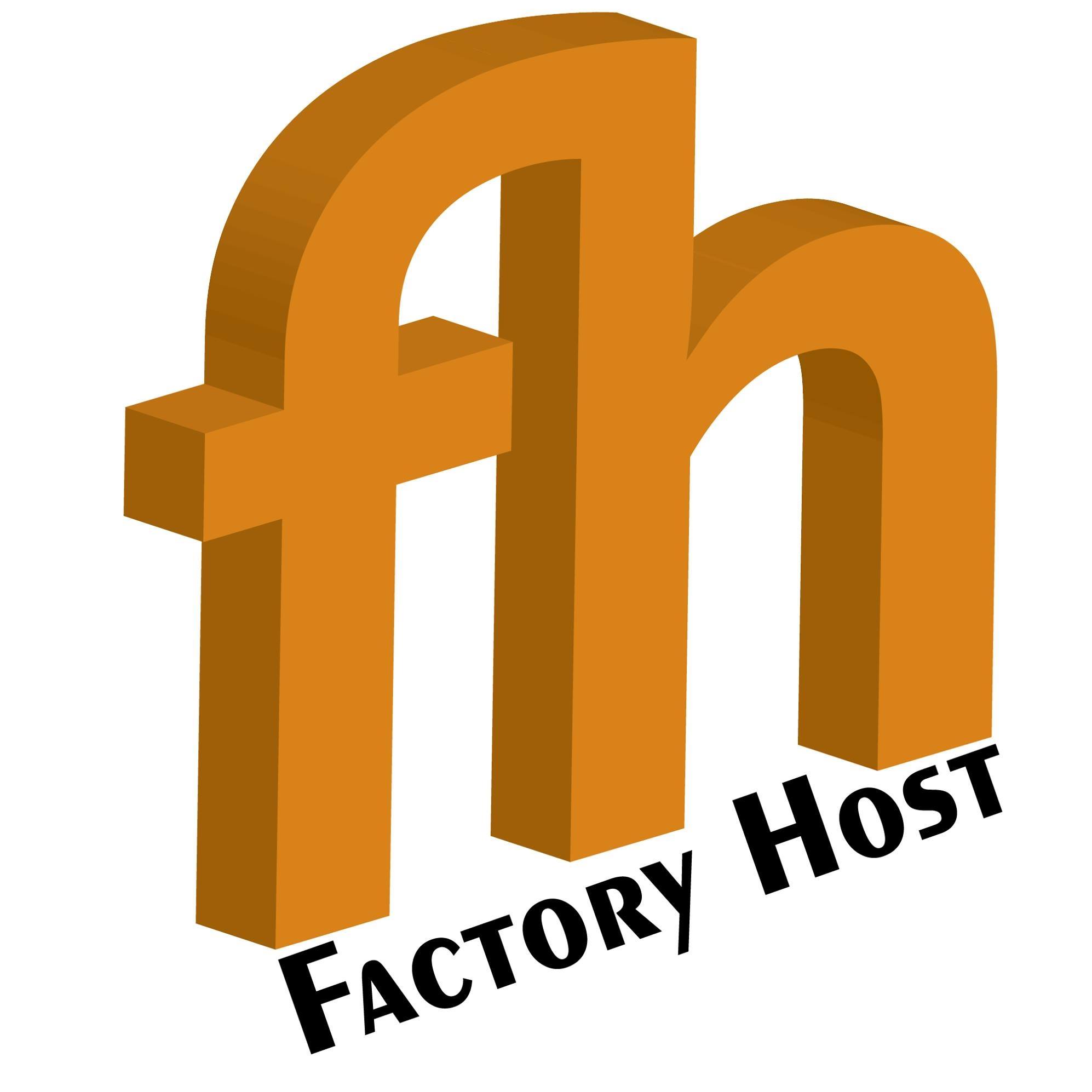 Factory Host | Auckland