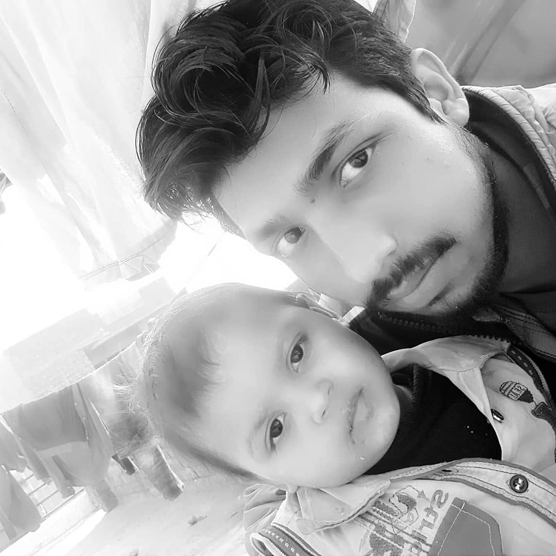 monu Kumar Singh rajput c h b
